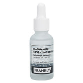 Niacinamide 15% + Zinc Beads Serum